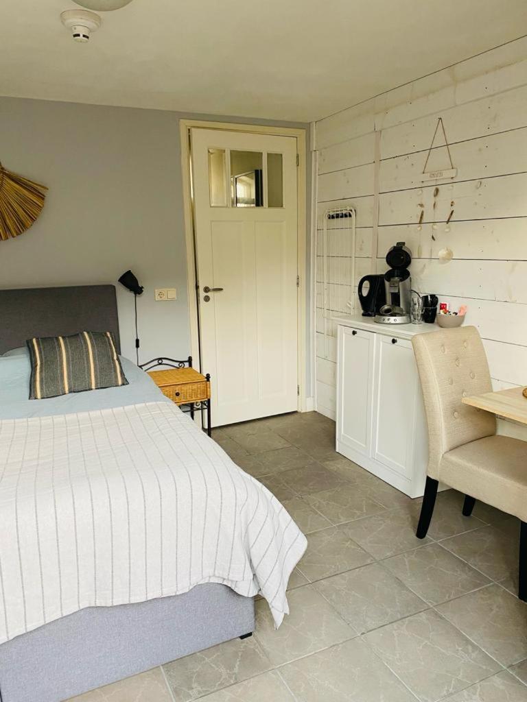 By Onzz Bed and Breakfast Kamperland Eksteriør billede